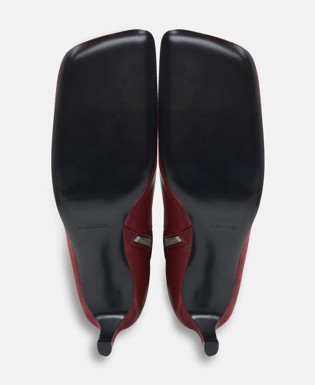 Jil Sander Boots Stivale