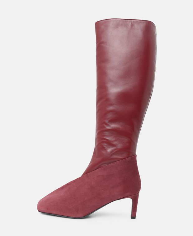 Jil Sander Boots Stivale