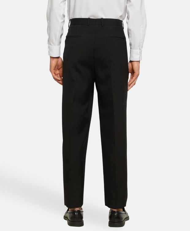 Jil Sander Wool trousers
