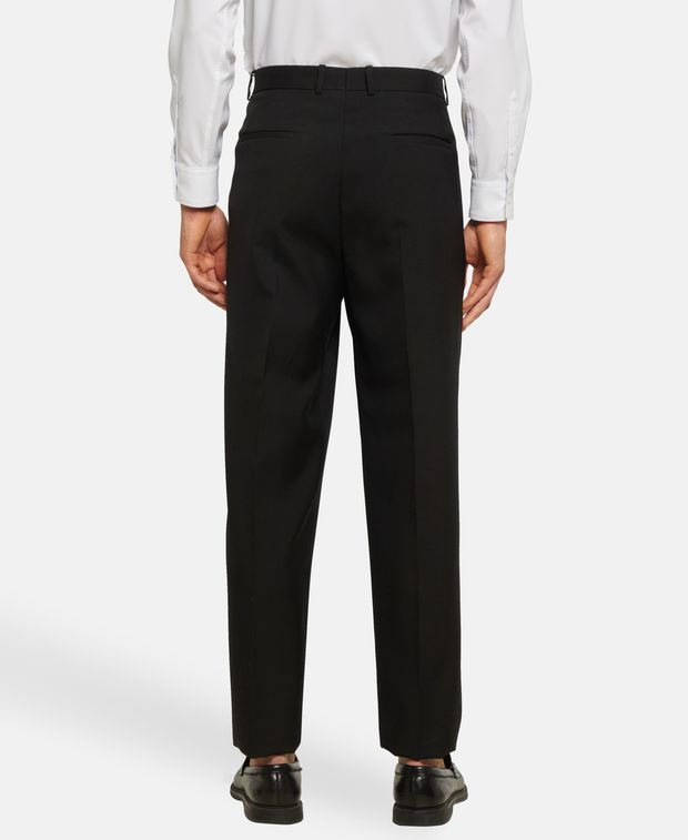 Jil Sander Wool trousers