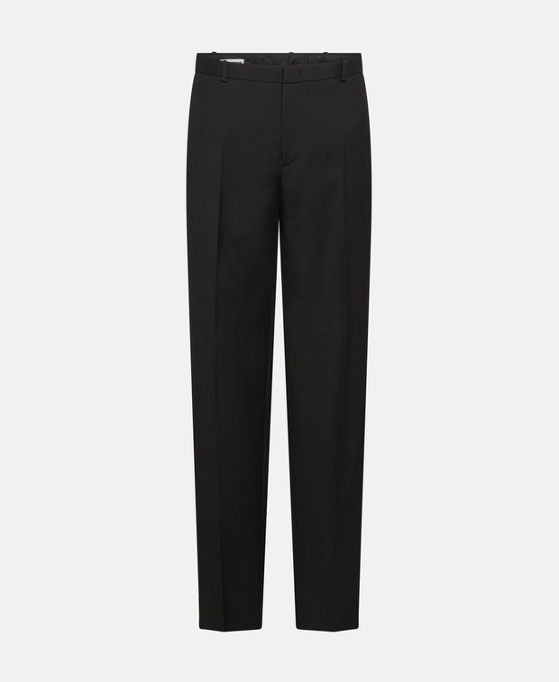 Jil Sander Wool trousers