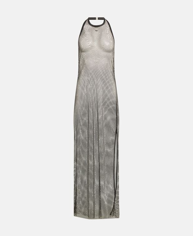 Simkhai Halterneck dress