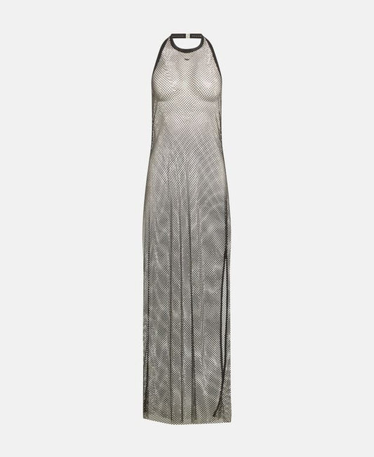Simkhai Halterneck dress