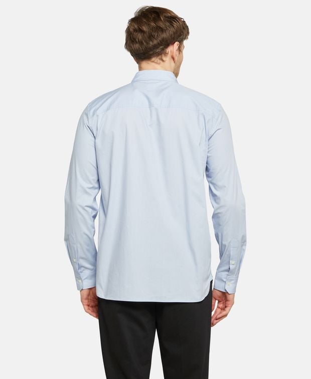 Simkhai Long-sleeved shirt Hendrix