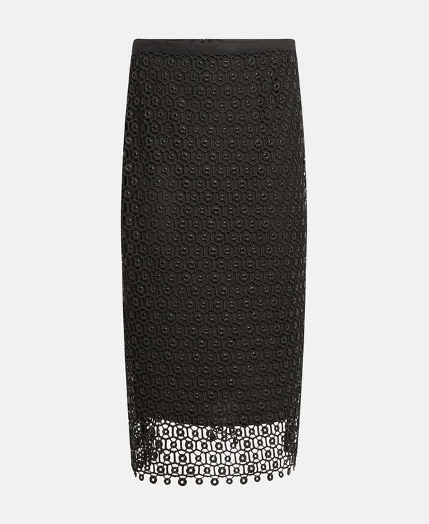 Simkhai Midi skirt