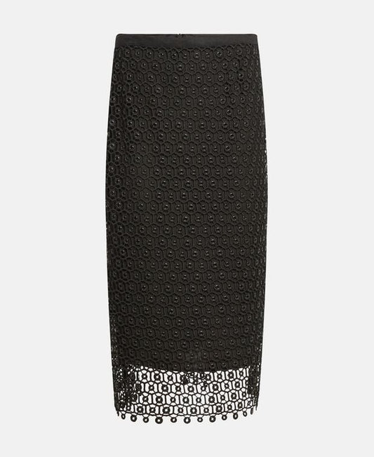 Simkhai Midi skirt