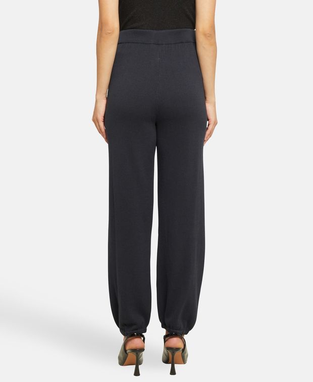 Simkhai Cashmere-blend trousers
