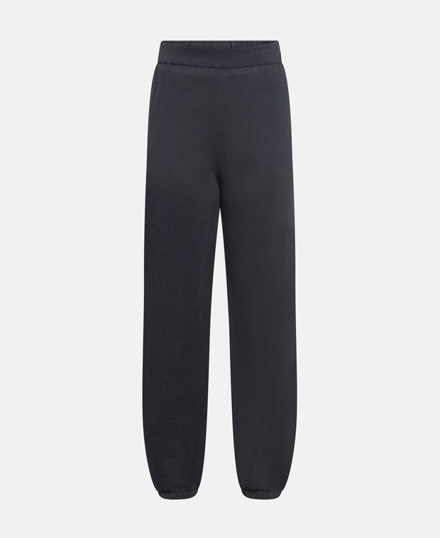 Simkhai Cashmere-blend trousers