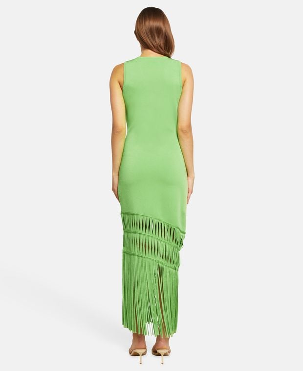 Simkhai Maxi-dress
