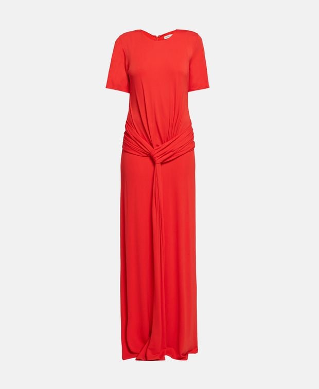 Simkhai Maxi-dress