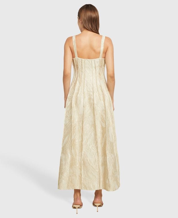 Simkhai Maxi-dress