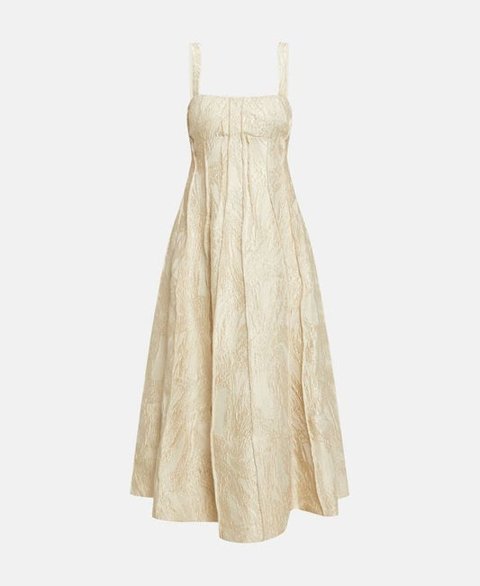 Simkhai Maxi-dress