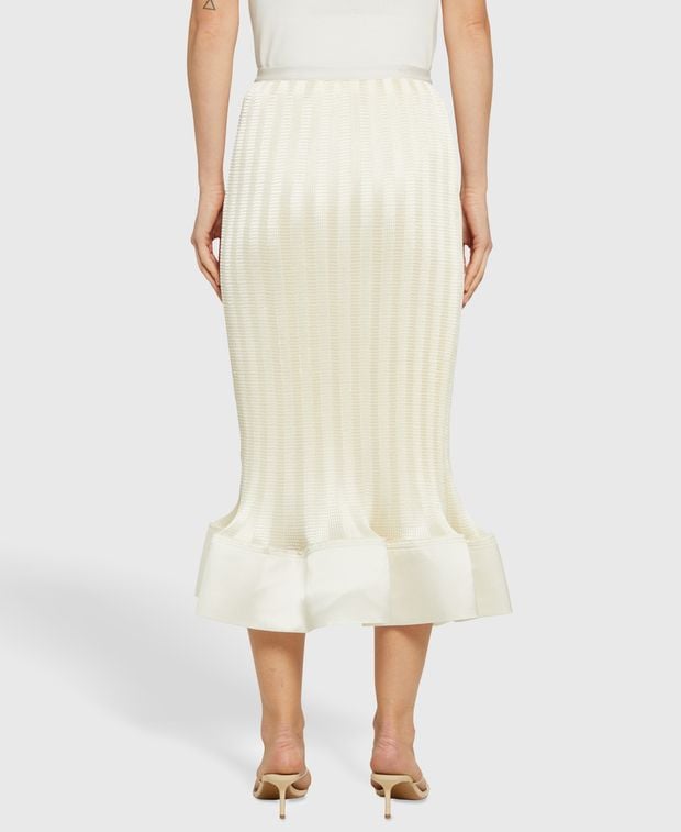 Simkhai Midi dress