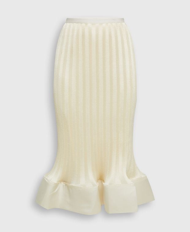 Simkhai Midi dress
