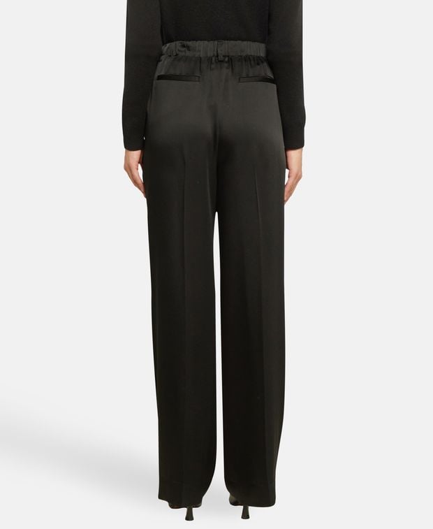 Simkhai Wide-leg trousers