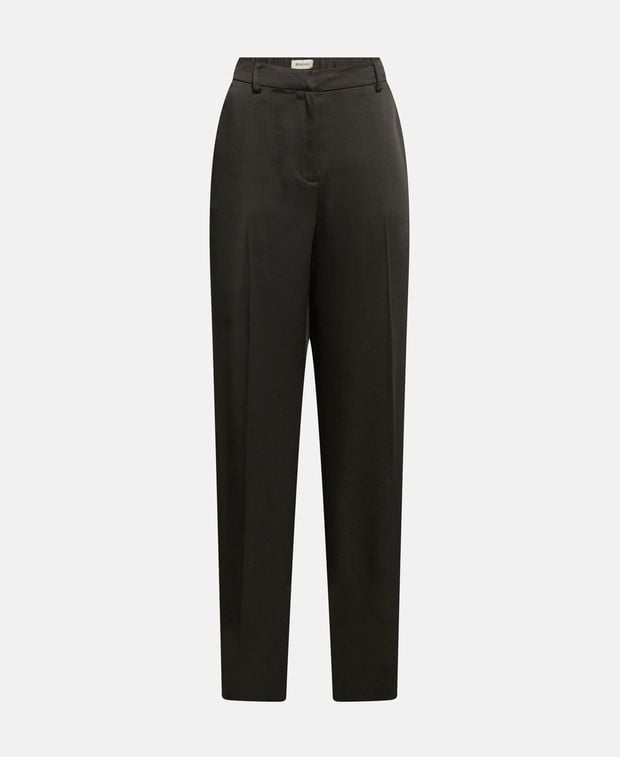Simkhai Wide-leg trousers