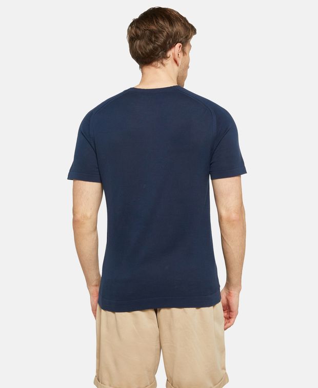 Simkhai Crew neck t-shirt