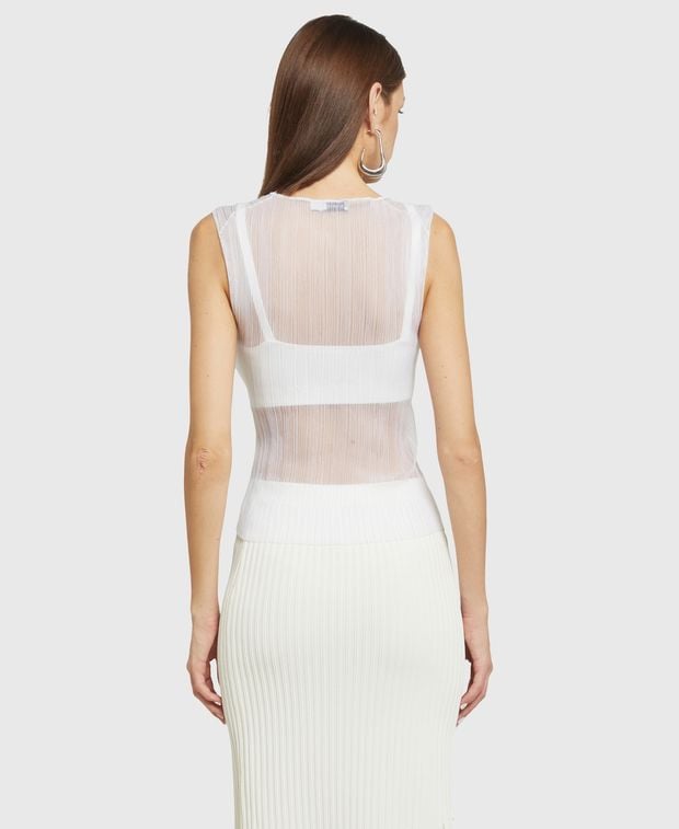 Simkhai Sleeveless top