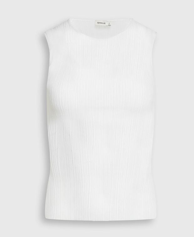 Simkhai Sleeveless top