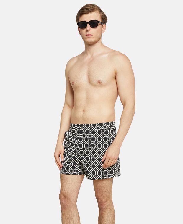 Simkhai Swimming shorts