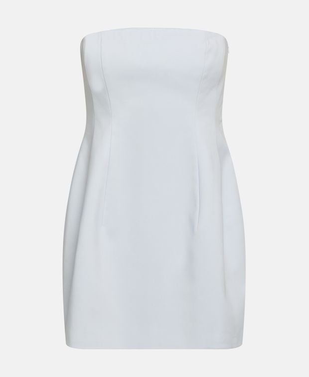 Simkhai Bandeau dress