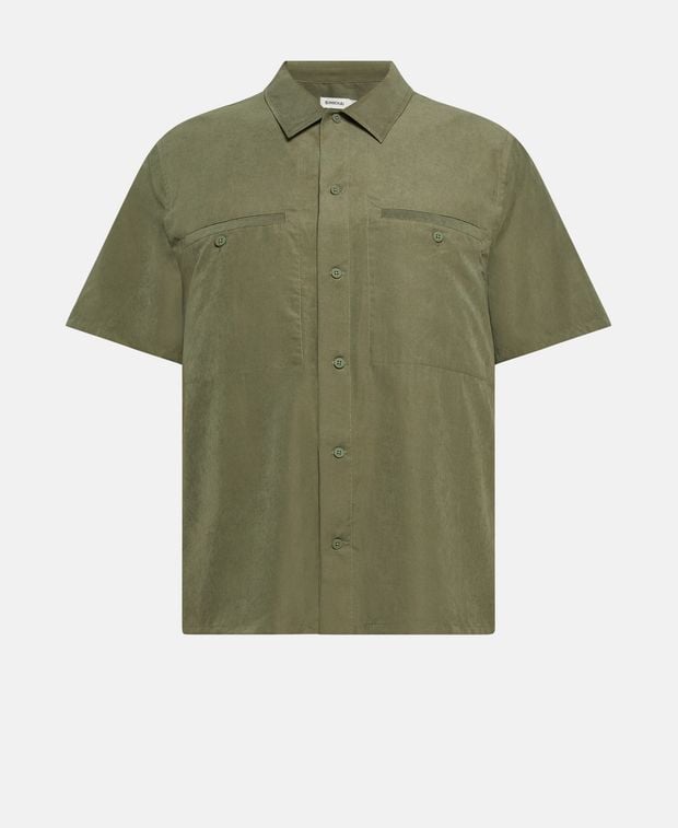 Simkhai Short-sleeved shirt