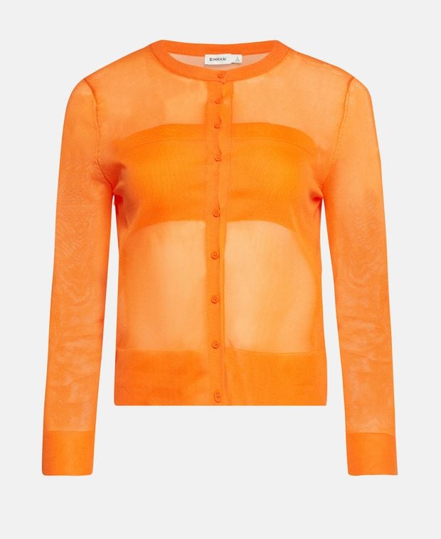 Simkhai Cardigan