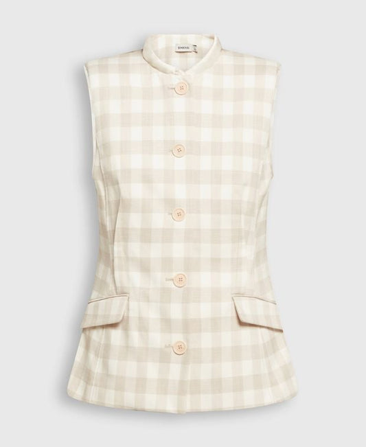 Simkhai Gilet