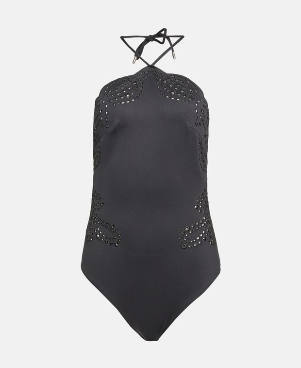 Simkhai Swimsuit