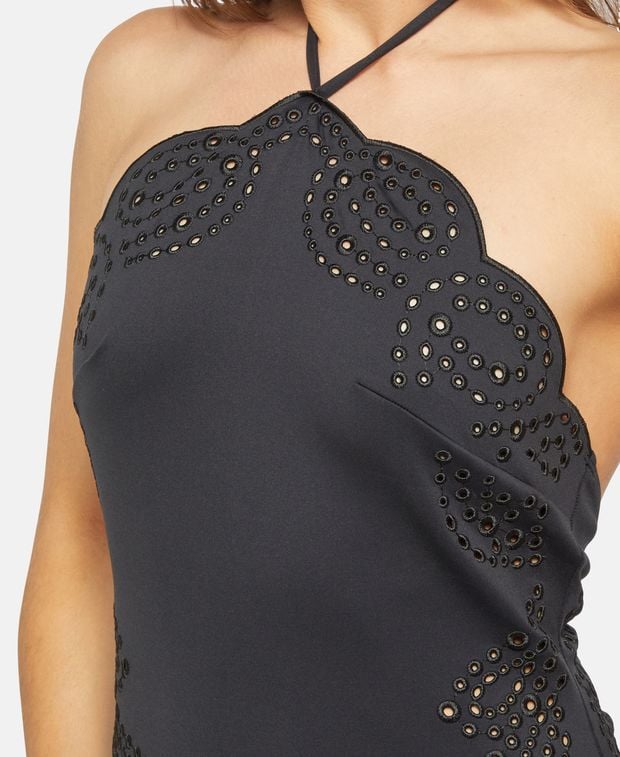 Simkhai Swimsuit