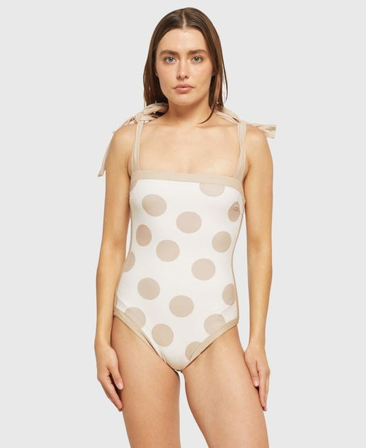 Simkhai Swimsuit
