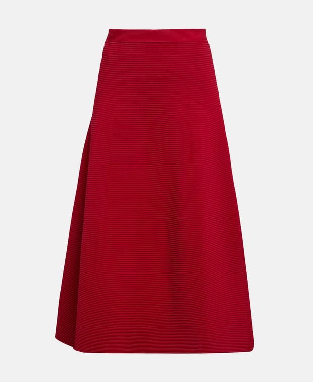 Simkhai Midi skirt