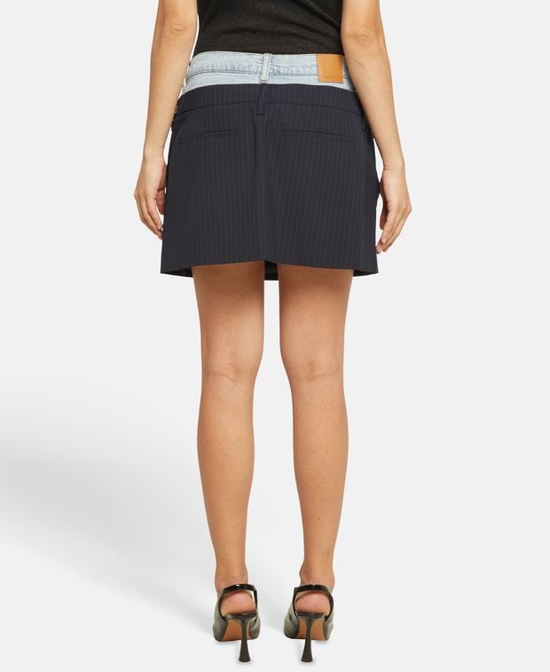 Simkhai Miniskirt