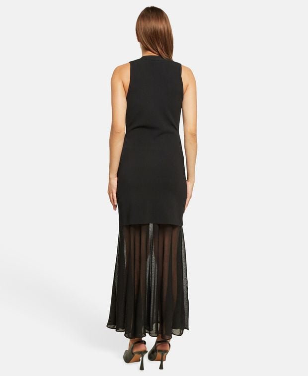 Simkhai Maxi-dress