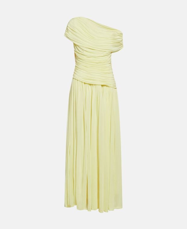 Simkhai Maxi-dress