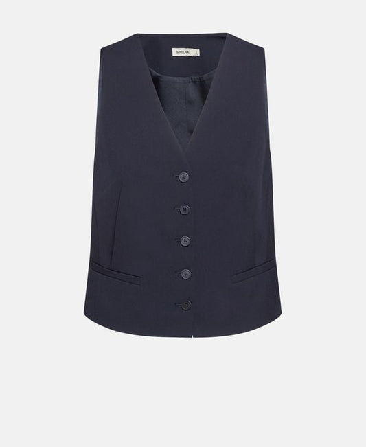 Simkhai Gilet