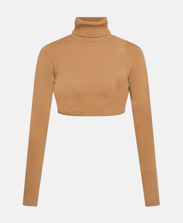 Simkhai Cashmere rollneck jumper