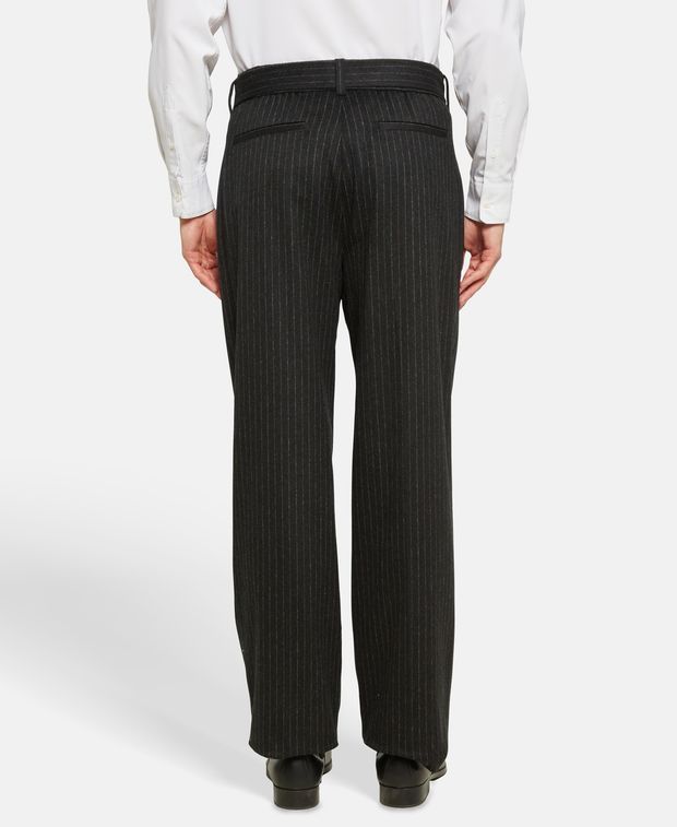 Simkhai Wool-blend trousers Elvis