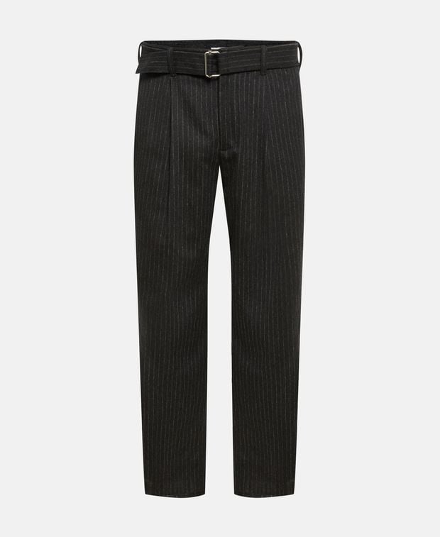Simkhai Wool-blend trousers Elvis