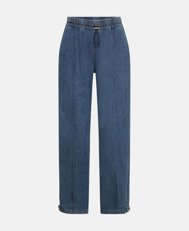 Simkhai Relaxed Fit Jeans