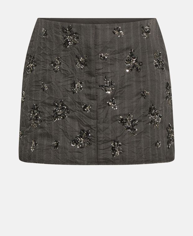 Simkhai Pencil skirt
