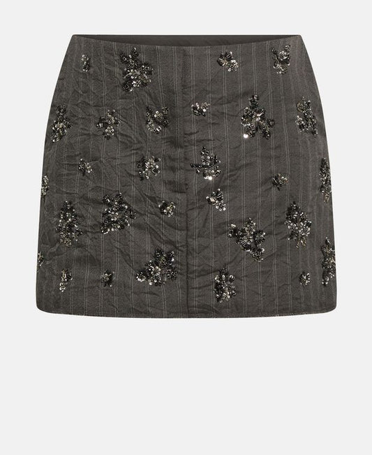 Simkhai Pencil skirt