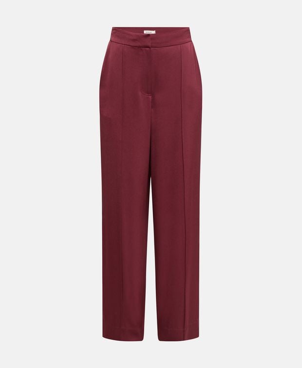 Simkhai Wide-leg trousers