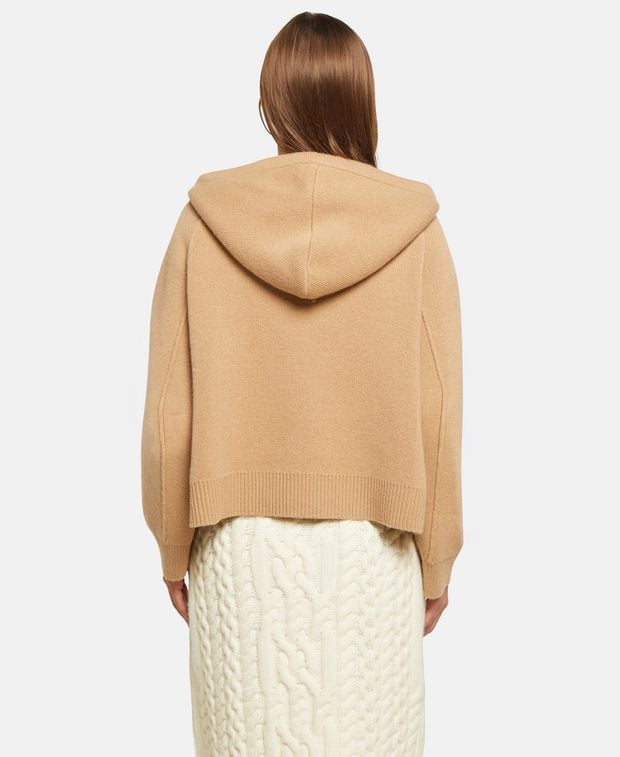 Simkhai Wool cardigan