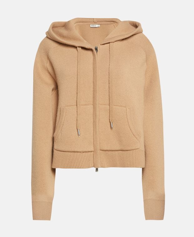 Simkhai Wool cardigan