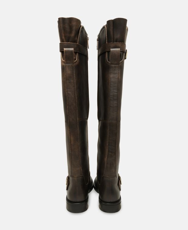 Simkhai Boots Lea