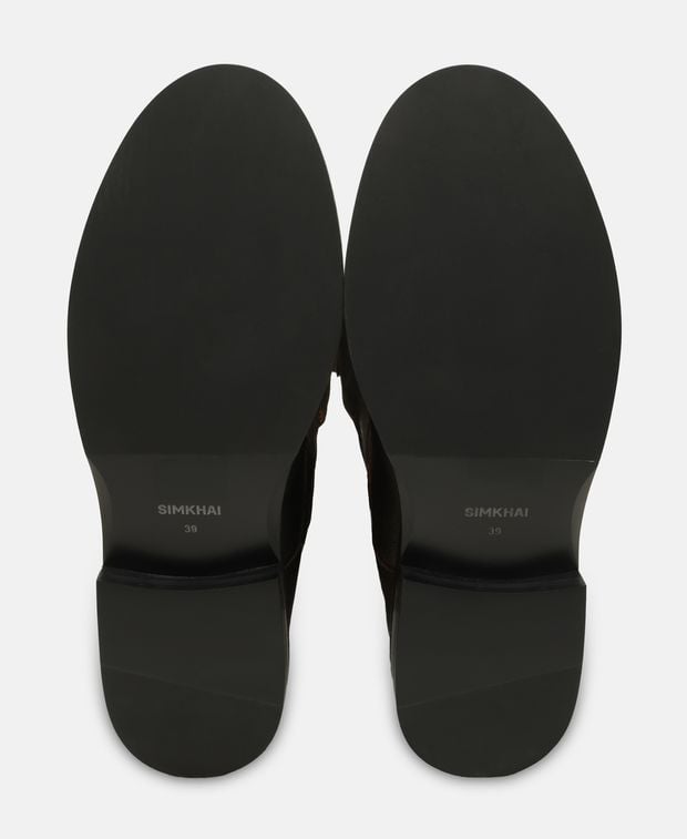 Simkhai Boots Lea