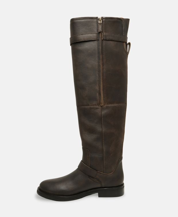 Simkhai Boots Lea