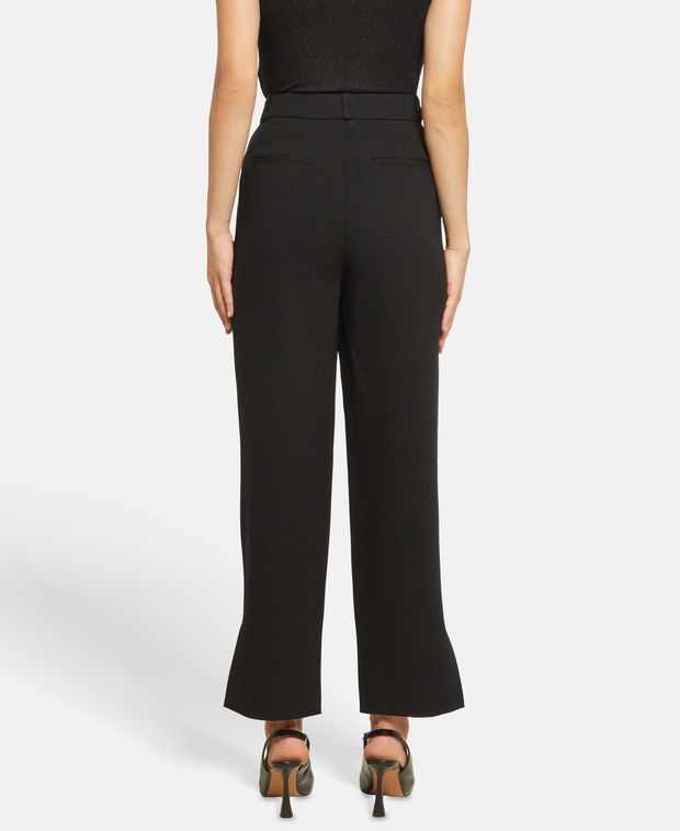 Simkhai Cropped trousers