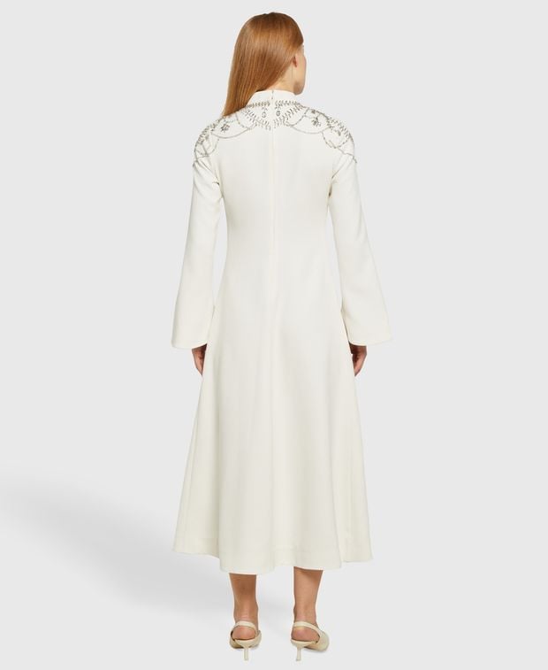 Simkhai Midi dress Odetta